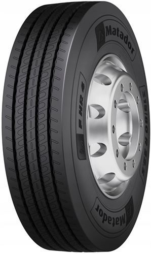 245/70R17.5 opona MATADOR F HR4 TL 136/134M